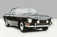 vw karmann-ghia coupe